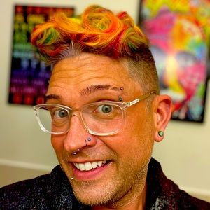 Meet your Posher, Jesse